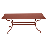 Romane Rectangular Table