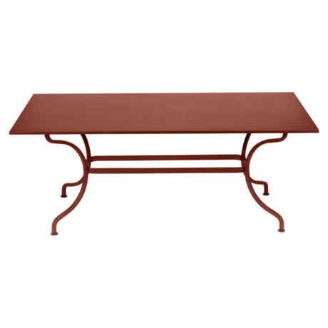 Romane Rectangular Table