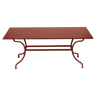 Romane Rectangular Table