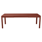 Ribambelle Extending Table