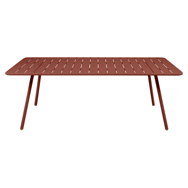 Luxembourg Rectangular Dining Table