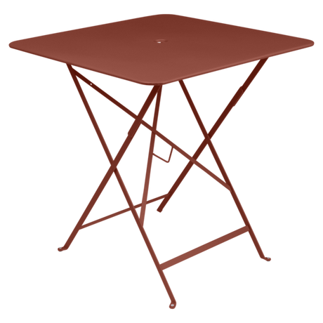 Bistro Square Table