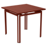 Costa Square Table