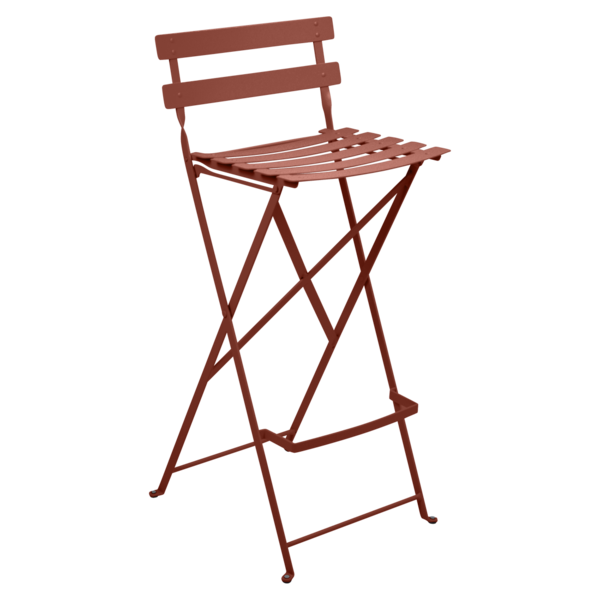 Folding Bistro Bar Chair