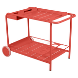 Luxembourg Side Bar Trolley