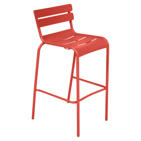 Luxembourg Bar Chair