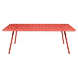 Luxembourg Rectangular Dining Table