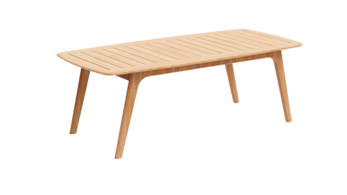 Dana Rectangular Table