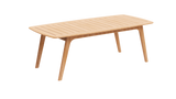 Dana Rectangular Table