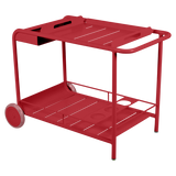 Luxembourg Side Bar Trolley