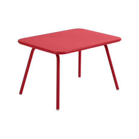 Luxembourg Kid Rectangular Table