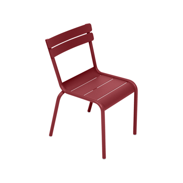 Luxembourg Kid Chair