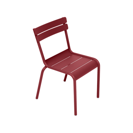 Luxembourg Kid Chair