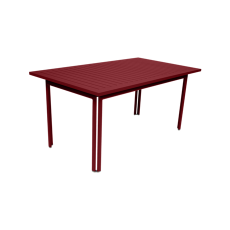 Costa Rectangular Table