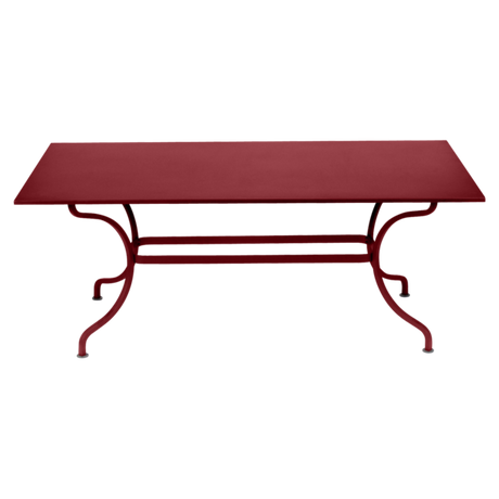 Romane Rectangular Table