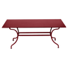 Romane Rectangular Table