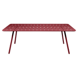 Luxembourg Rectangular Dining Table