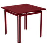 Costa Square Table