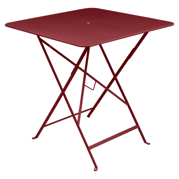 Bistro Square Table