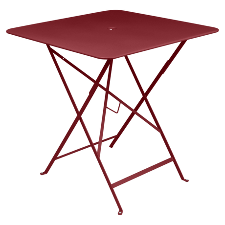 Bistro Square Table