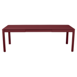 Ribambelle Extending Table