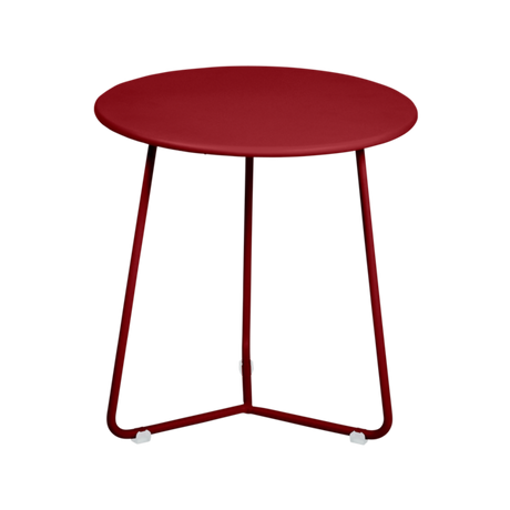 Cocotte Side Table