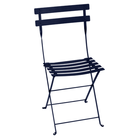 Metal Bistro Chair