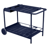 Luxembourg Side Bar Trolley