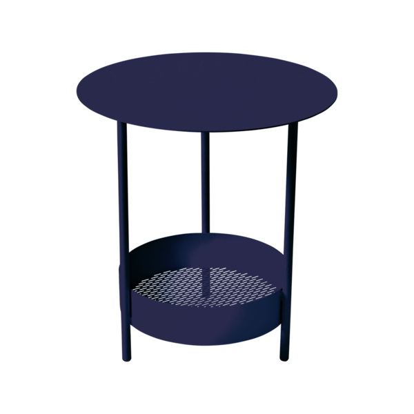 Salsa Pedestal Table