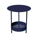 Salsa Pedestal Table