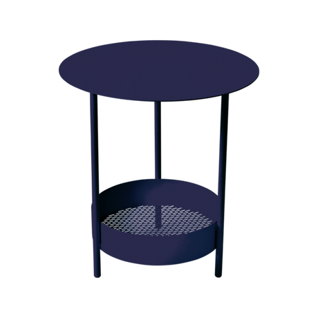 Salsa Pedestal Table