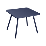 Luxembourg Kid Square Table