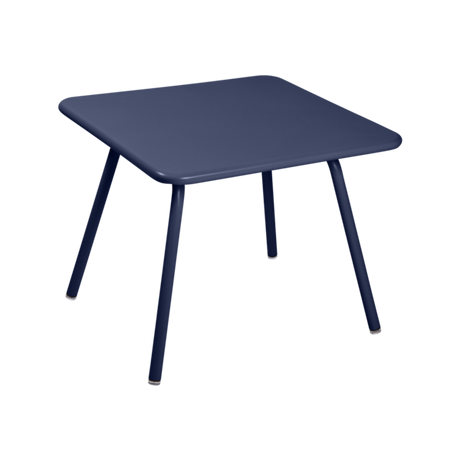 Luxembourg Kid Square Table