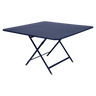 Caractere Square Table