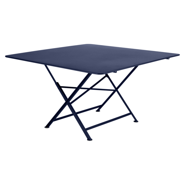 Cargo Square Table