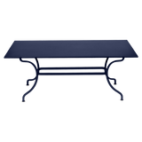 Romane Rectangular Table