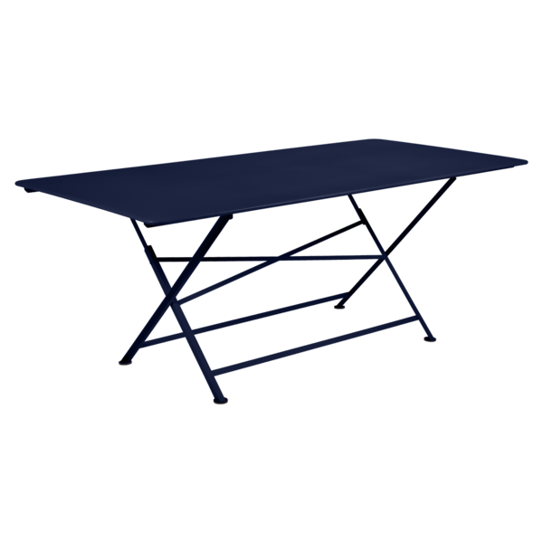 Cargo Rectangular Table