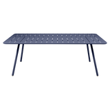 Luxembourg Rectangular Dining Table