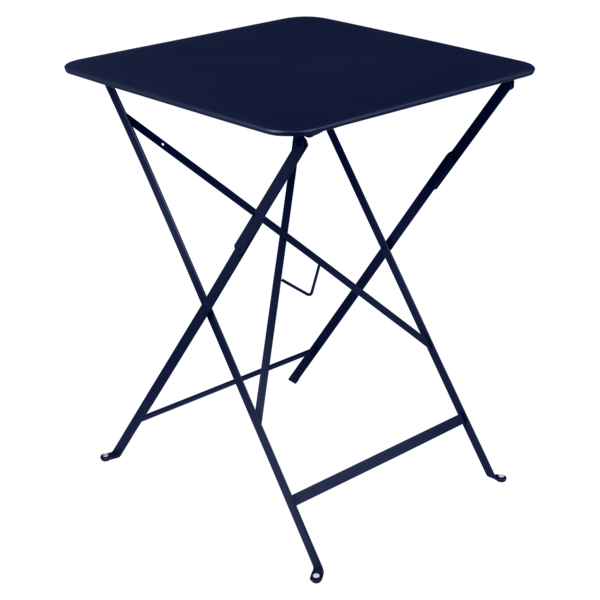 Bistro Square Table