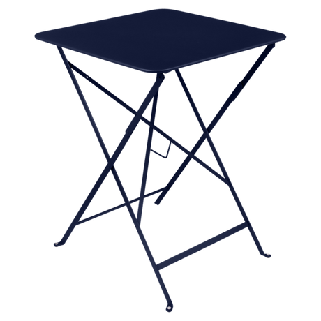 Bistro Square Table