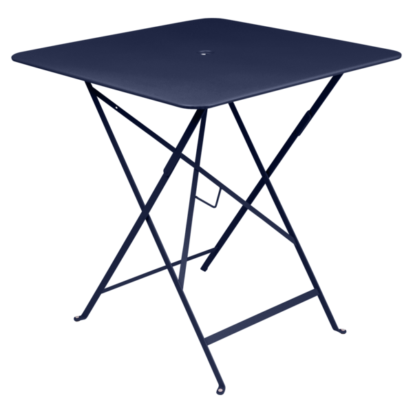 Bistro Square Table