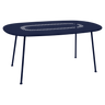 Lorette Oval Table