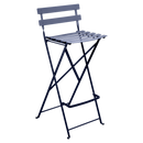 Folding Bistro Bar Chair