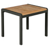 Aura Rectangular Low Table