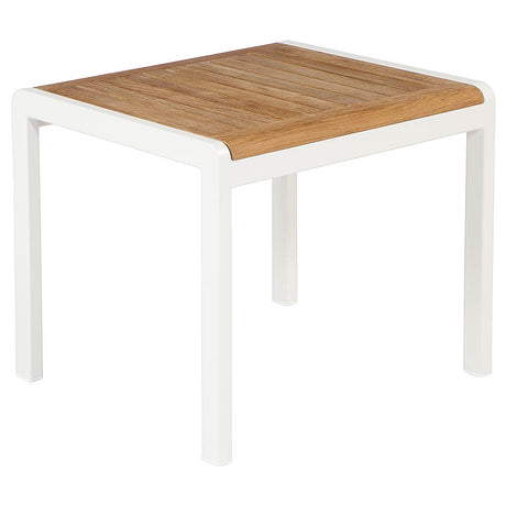 Aura Rectangular Low Table