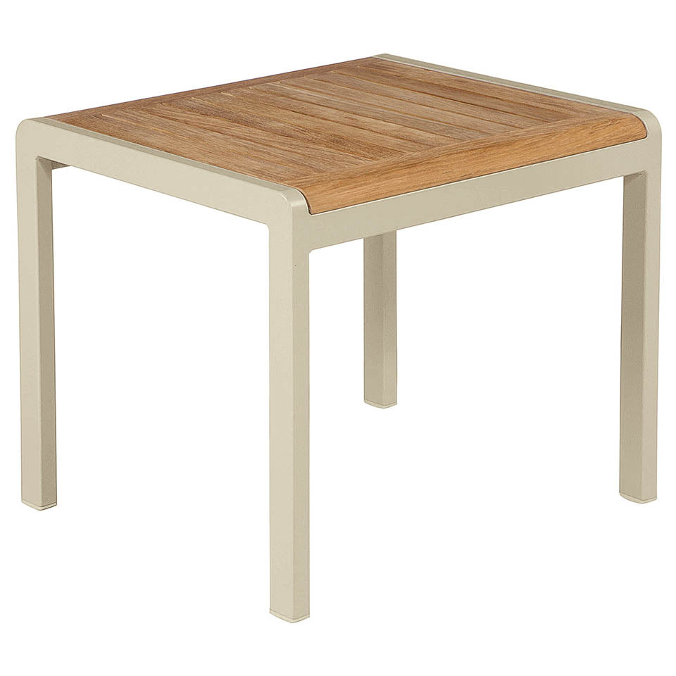 Aura Rectangular Low Table