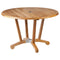 Chesapeake Teak Round Table