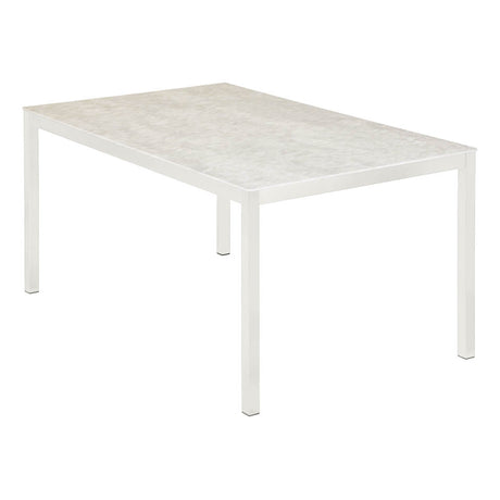 Equinox Rectangular Dining Table