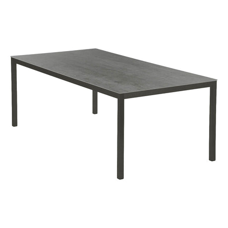 Equinox Rectangular Dining Table