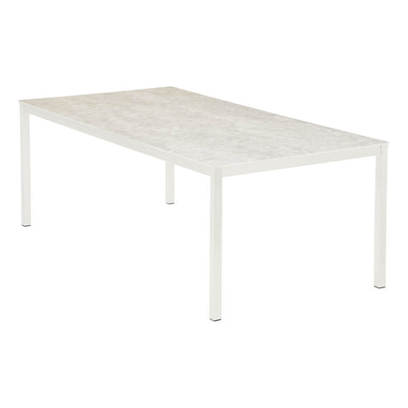 Equinox Rectangular Dining Table